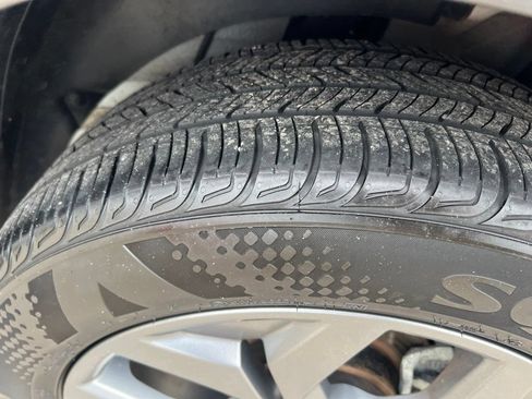 Certified 2024 Kia Seltos S FWD image 44