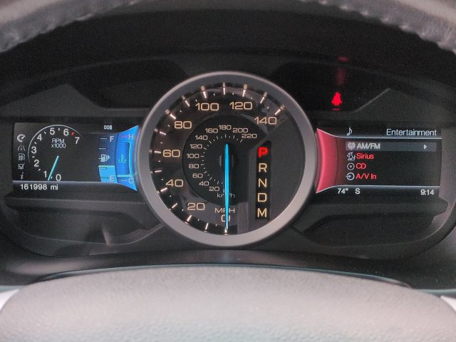 Used 2012 Ford Explorer Limited FWD image 28