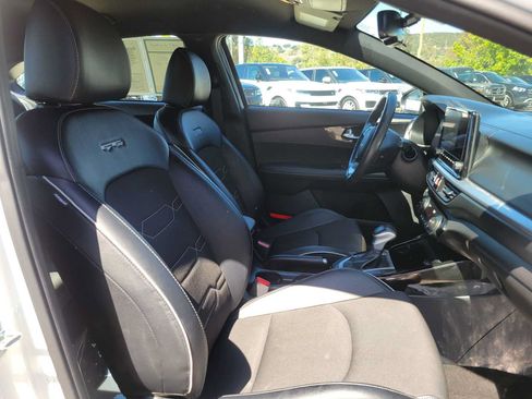 Used 2023 Kia Forte GT-Line FWD image 18