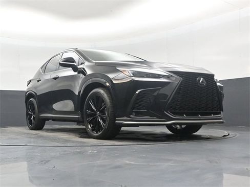 Used 2024 Lexus NX 350 F Sport image 46