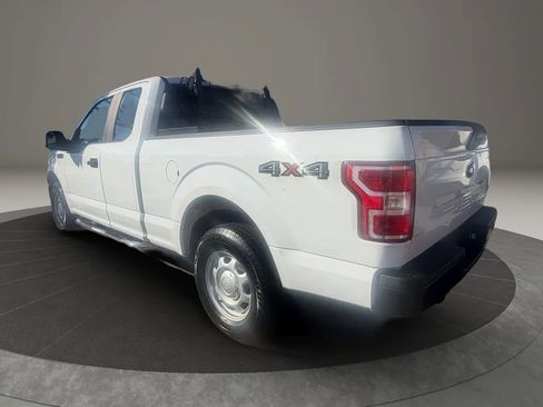 Used 2019 Ford F150 XL w/ Equipment Group 101A Mid image 7
