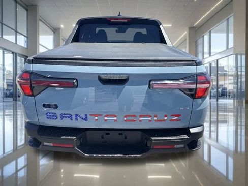 Certified 2022 Hyundai Santa Cruz SEL AWD/4WD image 4