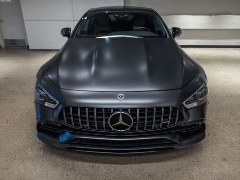 Used 2023 Mercedes-Benz AMG GT 43 image 9