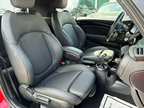 Used 2024 MINI Cooper S FWD image 17