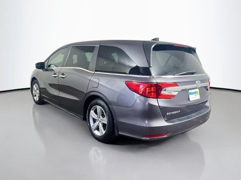 Used 2020 Honda Odyssey EX-L image 7