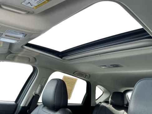 Used 2024 MAZDA CX-5 Carbon Edition image 37