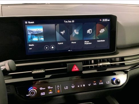 New 2026 Kia Sportage S image 6