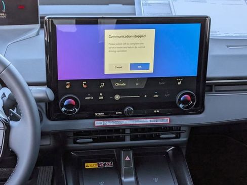 New 2026 Toyota bZ image 12