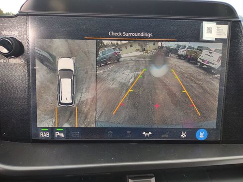 New 2026 Subaru Outback Limited XT AWD/4WD image 24