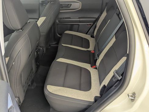 New 2025 Ford Bronco Sport Big Bend image 13