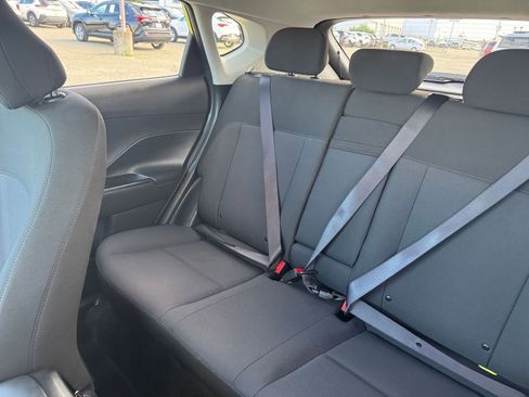 Used 2025 Hyundai Kona SEL image 39