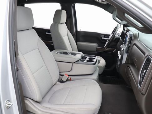 Used 2020 GMC Sierra 1500 SLE w/ SLE Value Package image 23
