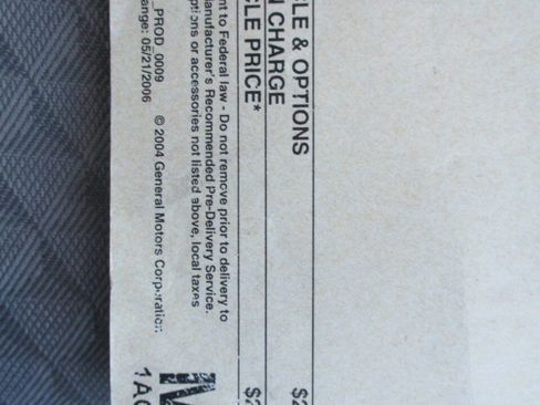 Used 2006 Chevrolet Malibu LT image 32