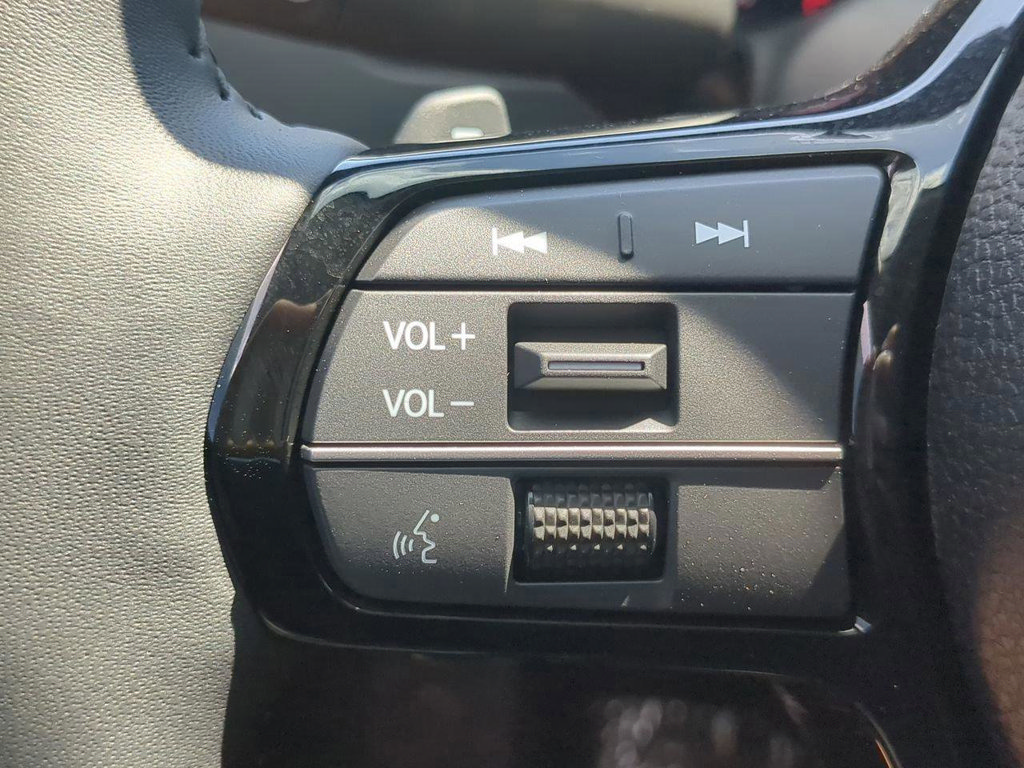 New 2026 Honda Accord Touring image 23