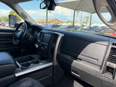 Used 2014 RAM 1500 Sport w/ Trailer Tow Group AWD/4WD image 29