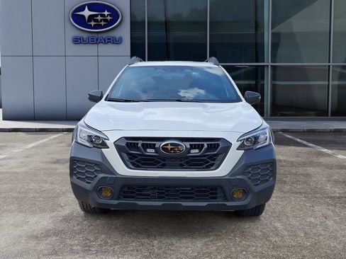 Used 2024 Subaru Outback Wilderness image 3