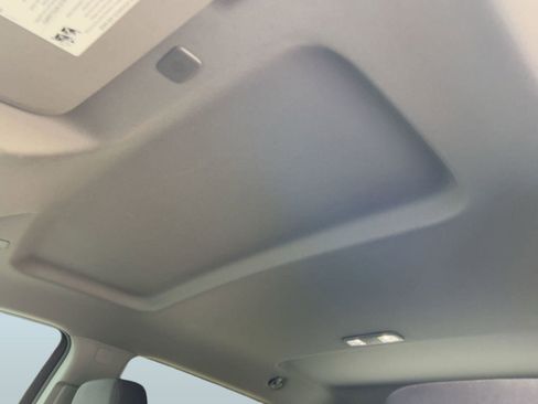 Certified 2024 Chevrolet Silverado 1500 Custom Trail Boss w/ LPO, Dark Essentials Package image 15