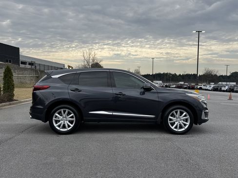 Used 2020 Acura RDX FWD image 10