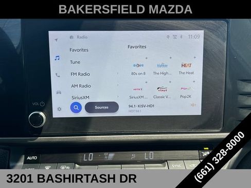 Used 2025 Toyota Camry LE FWD image 11