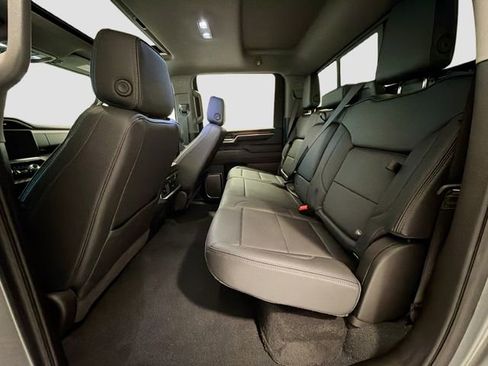 Certified 2025 GMC Sierra 2500 Denali w/ Denali Reserve Package image 21