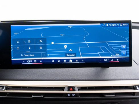 Used 2024 BMW iX xDrive50 w/ Premium Package image 25