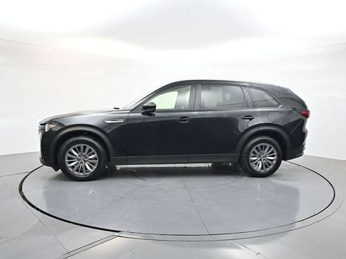 Used 2025 MAZDA CX-90 3.3 Turbo w/ Select Package AWD/4WD image 4