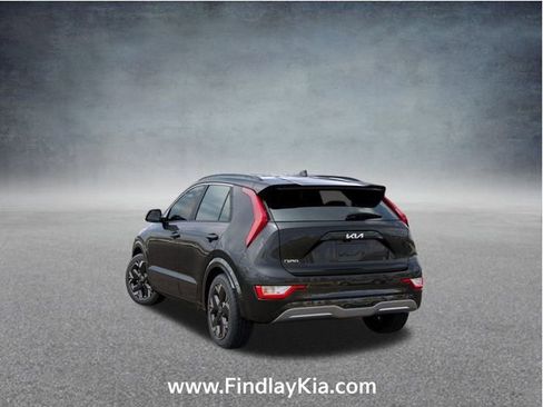 New 2026 Kia Niro Wind image 5