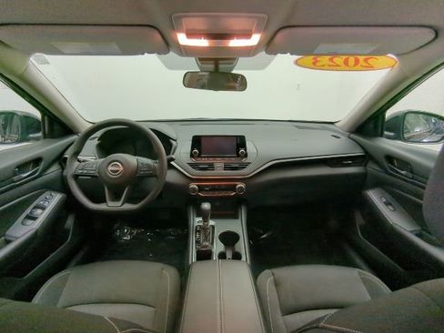 Certified 2023 Nissan Altima 2.5 S image 25