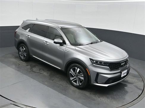 Used 2023 Kia Sorento SX Prestige image 29