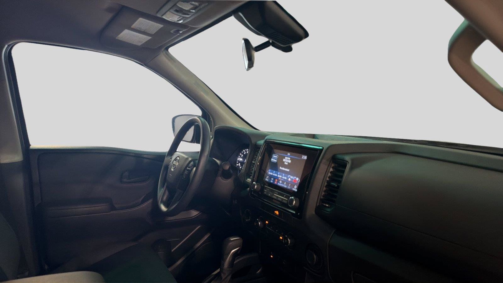 Used 2022 Nissan Frontier S w/ Technology Package AWD/4WD image 20