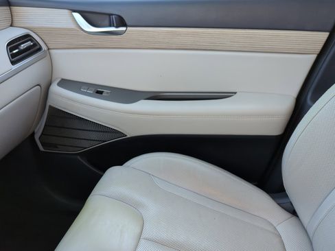 Used 2021 Hyundai Palisade Limited image 25