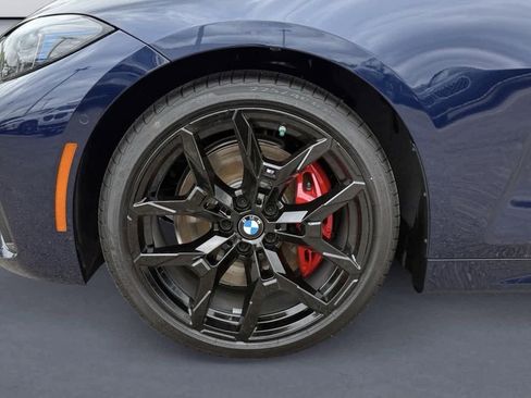 New 2026 BMW 430i xDrive Coupe w/ M Sport Package image 9