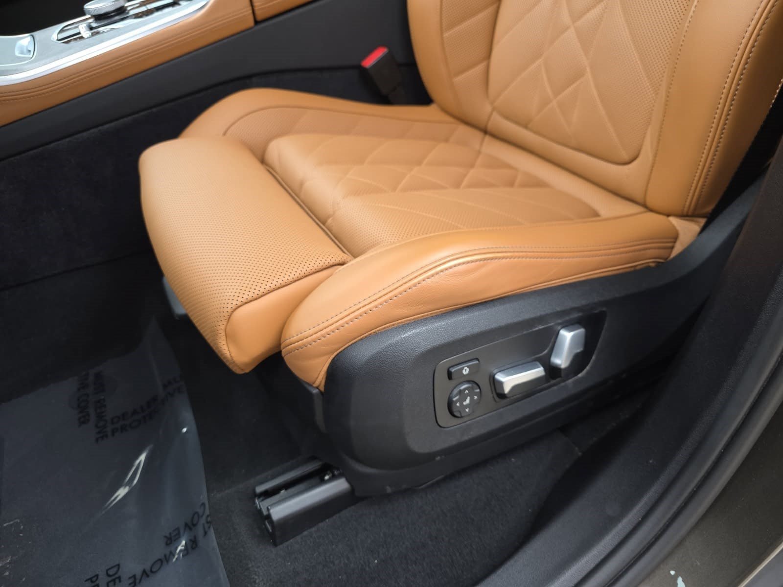 Used 2024 BMW X5 xDrive40i AWD/4WD image 25
