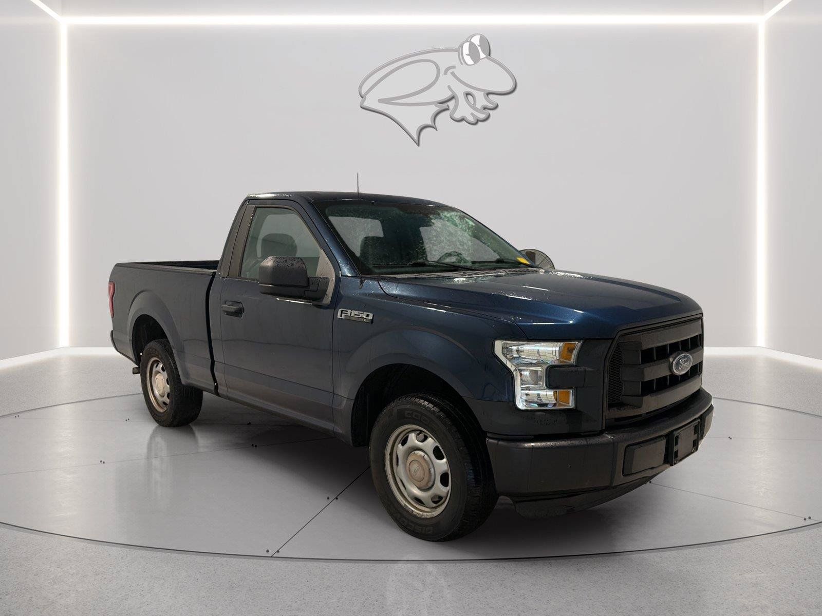 Used 2016 Ford F150 XL RWD image 7