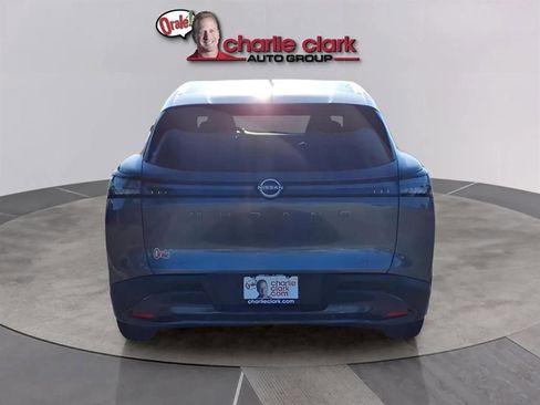 New 2026 Nissan Murano SL image 4