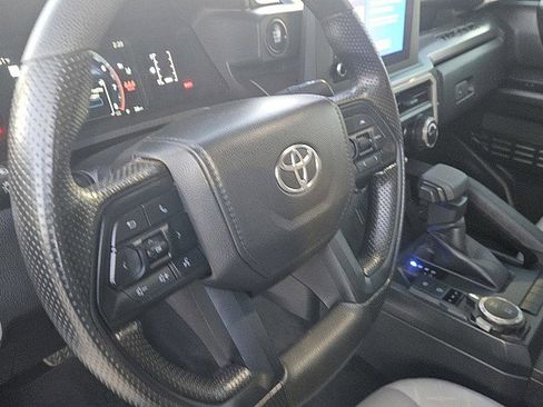 Used 2024 Toyota Tacoma SR5 image 15