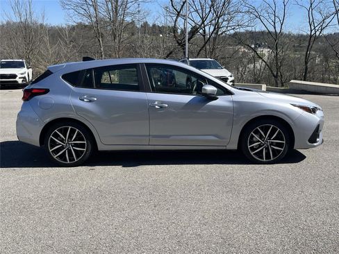 New 2026 Subaru Impreza 2.0i Sport AWD/4WD image 6