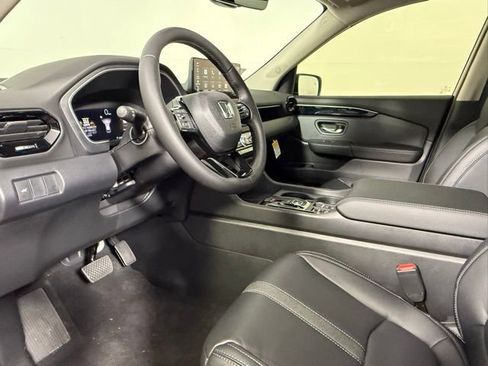 New 2026 Honda Passport RTL image 32