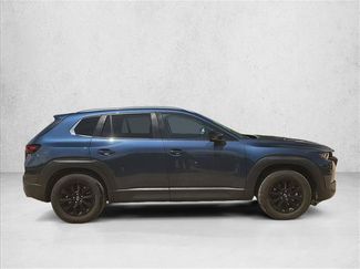Used 2025 MAZDA CX-50 AWD 2.5 S w/ Preferred Package video 4