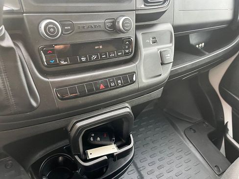 Used 2023 RAM ProMaster 2500 image 19