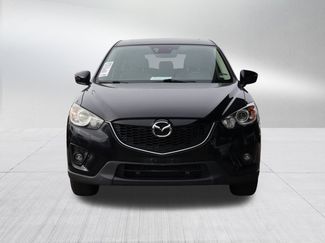 Used 2015 MAZDA CX-5 Grand Touring video 2