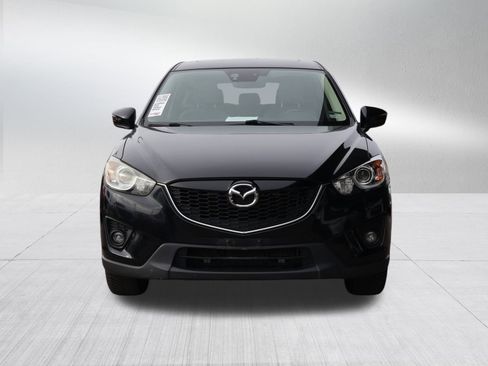 Used 2015 MAZDA CX-5 Grand Touring image 2