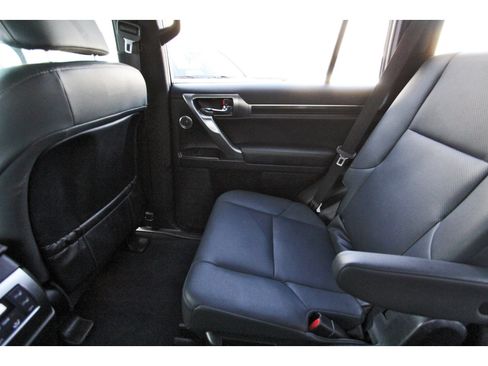 Used 2023 Lexus GX 460 Premium AWD/4WD image 15