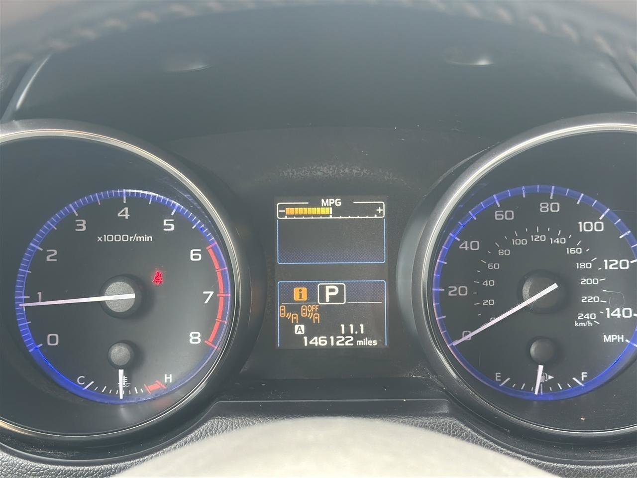 Used 2016 Subaru Outback 2.5i Limited AWD/4WD image 27