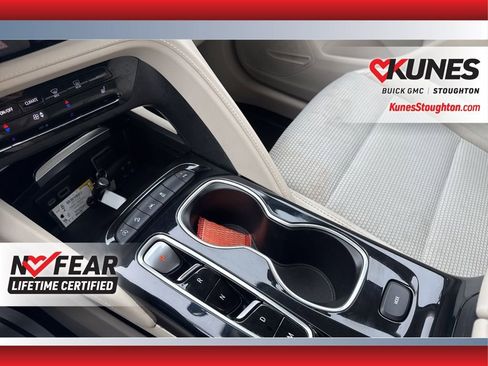 Used 2023 Buick Envision Preferred image 34