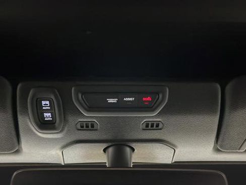 Used 2023 Jeep Wrangler Unlimited Rubicon 4xe w/ Steel Bumper Group image 39