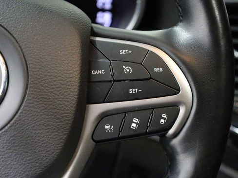 Used 2021 Jeep Grand Cherokee Limited w/ Quick Order Package 28K 80th AWD/4WD image 26