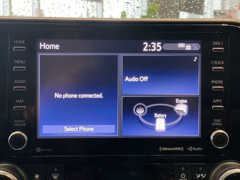 Used 2022 Toyota Highlander Bronze Edition AWD/4WD image 19