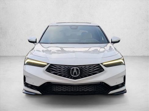 New 2026 Acura Integra A-Spec image 6