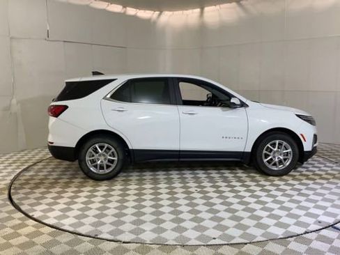 Used 2023 Chevrolet Equinox LT image 9